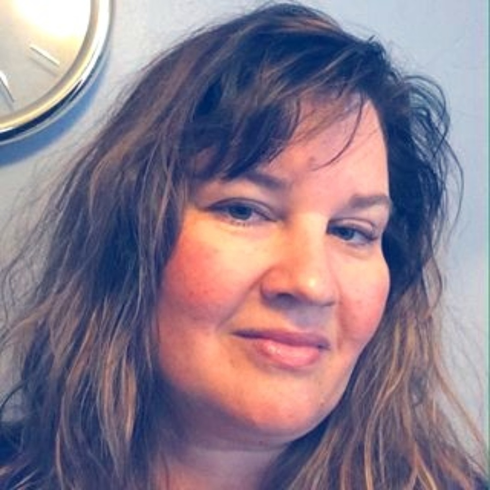 Meet your Posher, Amy from Kodeliahollow.com